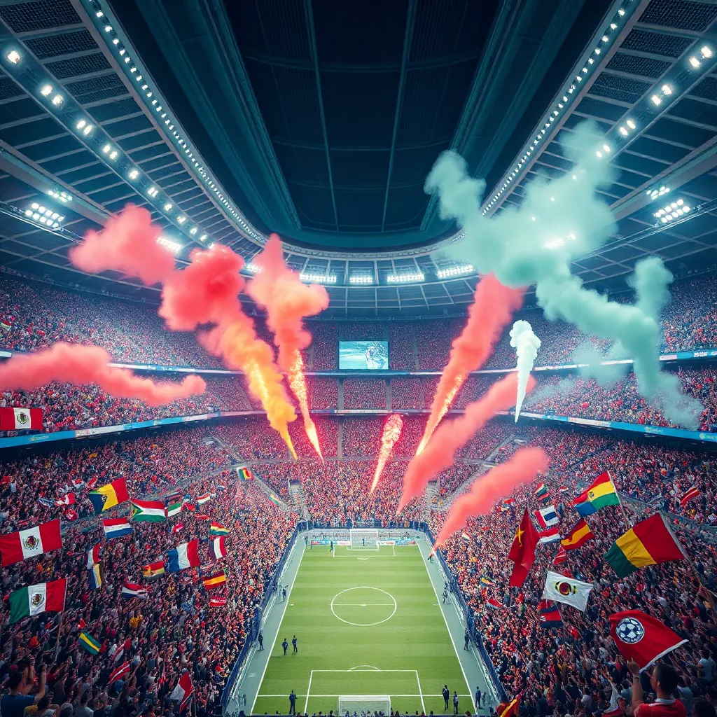 hitclubvn.uk.net Cập Nhật Thông Tin Địa Điểm Tổ Chức Chung Kết World Cup 2026 — view 2