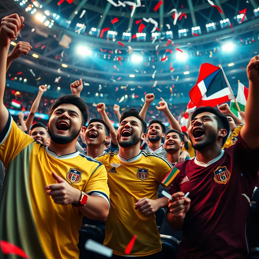 tai68gamebai.app Tổng Hợp Những Khoảnh Khắc Đáng Nhớ Trước Chung Kết 2026 — view 4