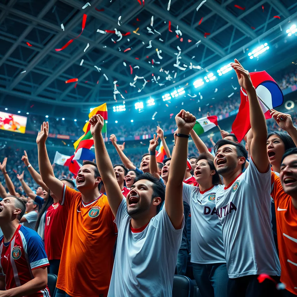 Cầu Thủ Argentina vs Thụy Sĩ: Những Ngôi Sao Đáng Chờ Đợi Nhất — view 3