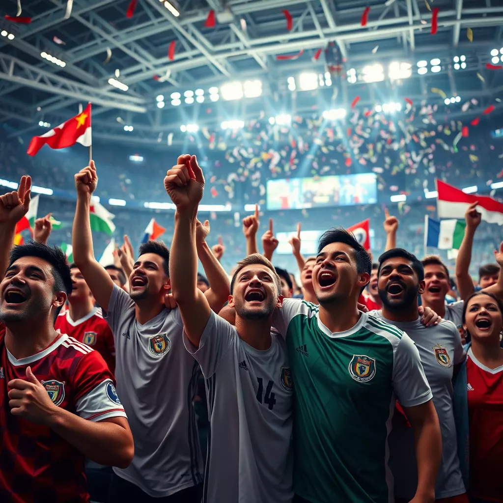 Cầu Thủ Argentina vs Thụy Sĩ: Những Ngôi Sao Đáng Chờ Đợi Nhất — view 2