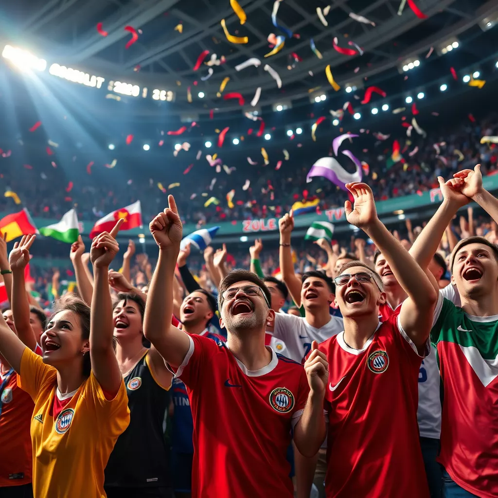 xx8.space Chung Kết World Cup 2026: Những Kỷ Lục Bóng Đá Có Thể Được Xô Đổ — view 3