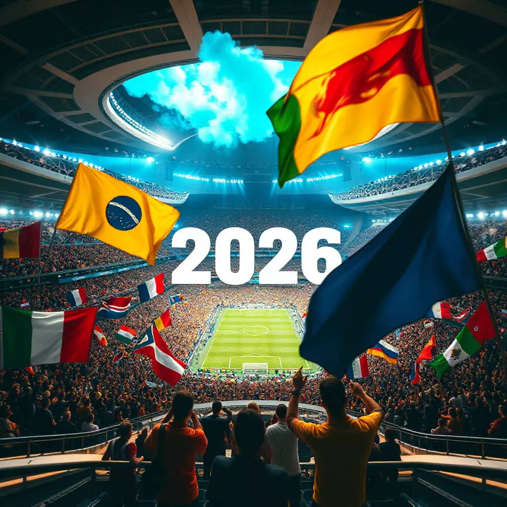 Đội tuyển Ba Lan tại World Cup 2026: Điều gì khiến họ trở nên đáng chú ý?