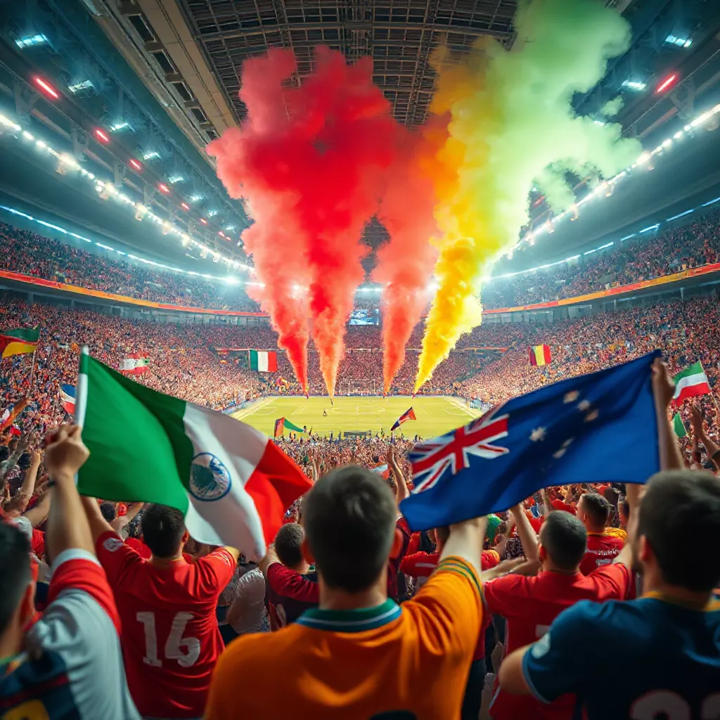 xx8.space Chung Kết World Cup 2026: Những Kỷ Lục Bóng Đá Có Thể Được Xô Đổ — view 2