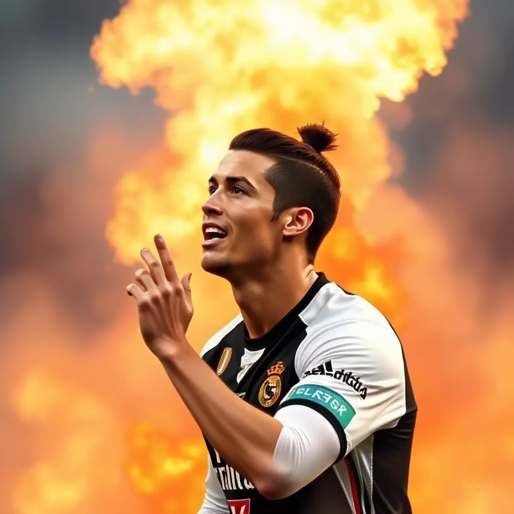 xx8.space Chung Kết World Cup 2026: Những Kỷ Lục Bóng Đá Có Thể Được Xô Đổ