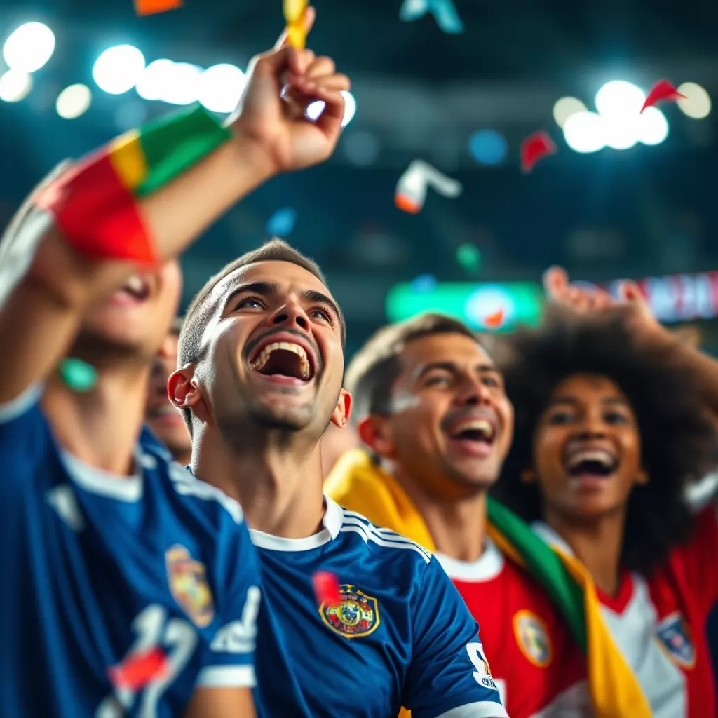 AD88.Blue Phân Tích Những Điểm Nóng Trong Trận Chung Kết World Cup 2026 — view 3