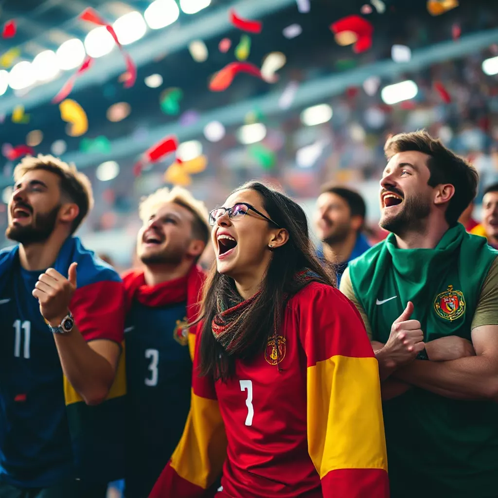 tai68gamebai.app Tổng Hợp Những Khoảnh Khắc Đáng Nhớ Trước Chung Kết 2026 — view 2