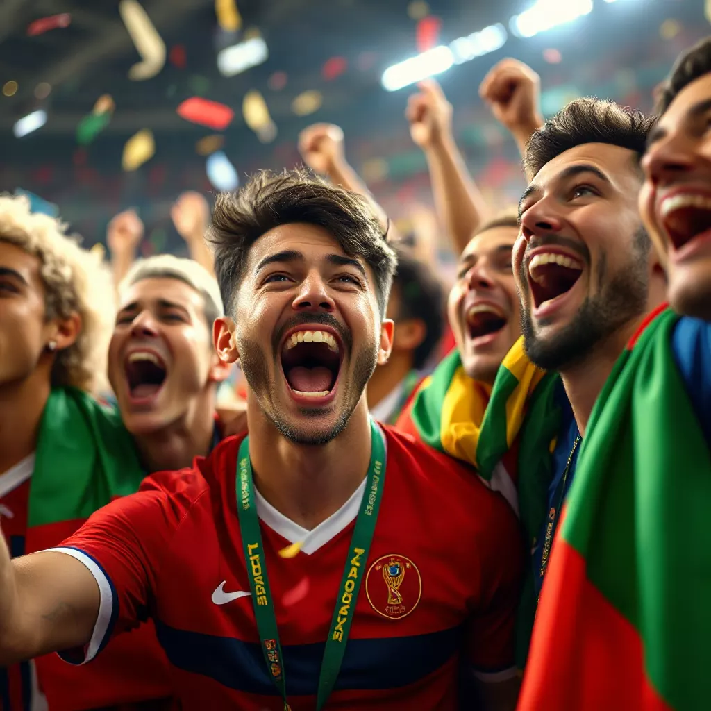 Phân Tích Kèo Tài Xỉu World Cup Tối Nay – Nhận Định Chuyên Sâu Từ Dân Trong Ngành — view 4