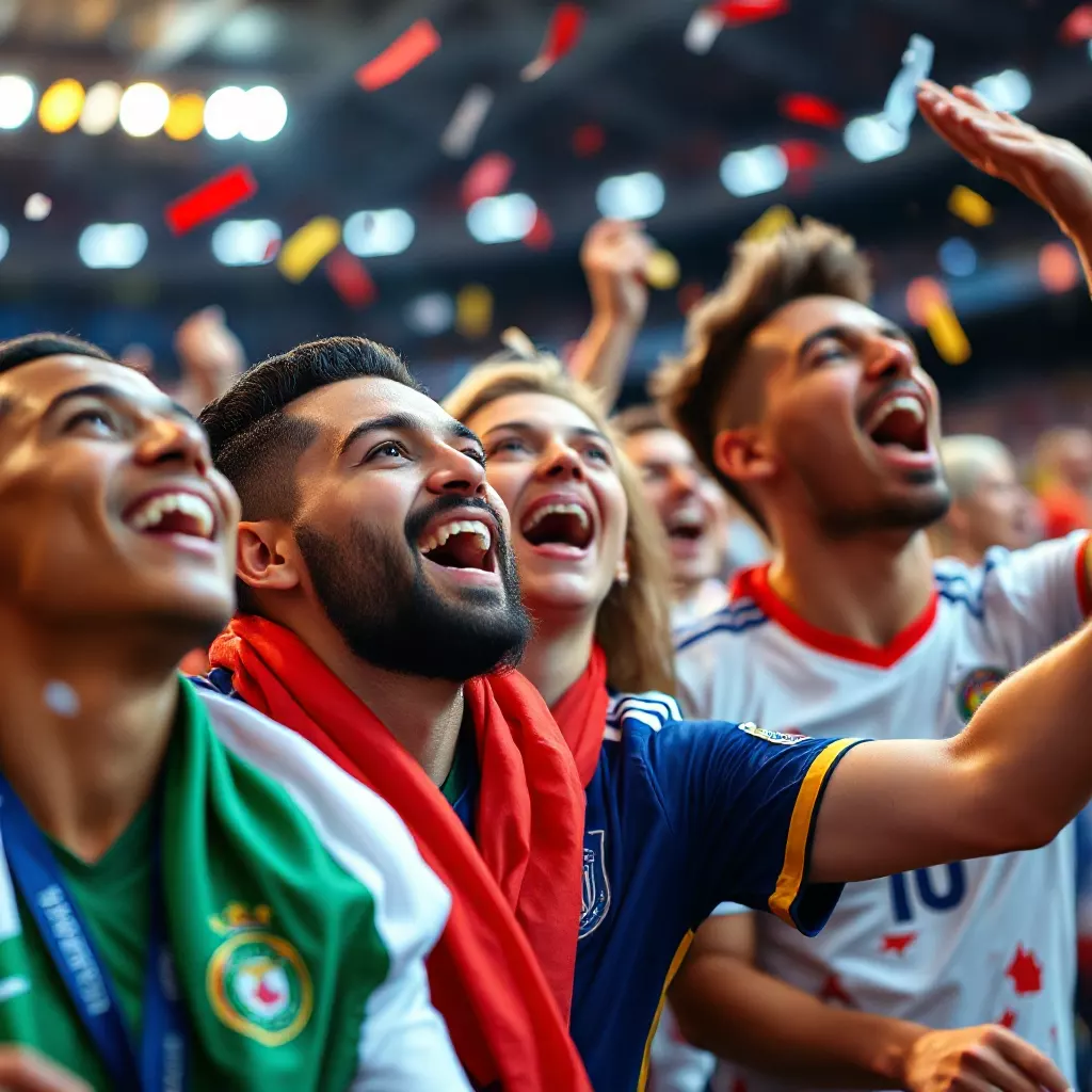 Những Dấu Ấn Cuối Cùng Trước Khi Chung Kết World Cup 2026 Khép Lại | 789win.press — view 4