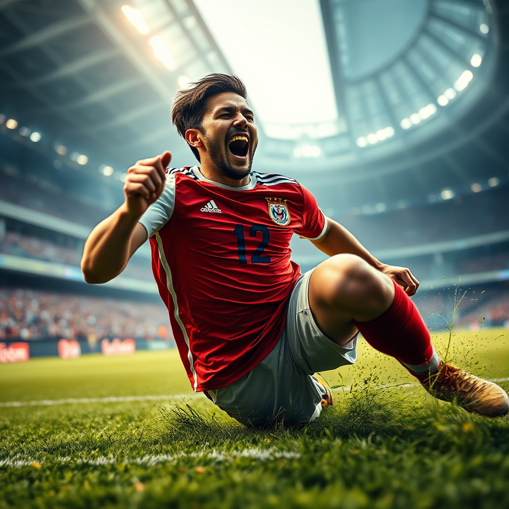 World Cup 2026 và cuộc cạnh tranh không có chỗ sai lầm