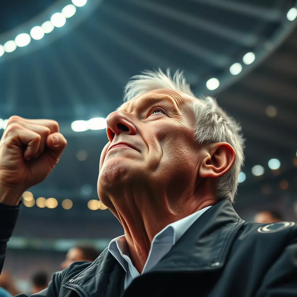 Chung Kết World Cup 2026: Những Con Số Biết Nói Trước Trận Đấu