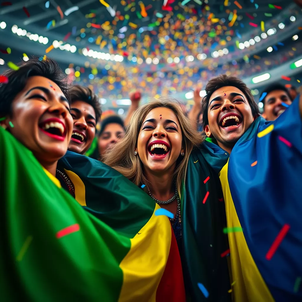 GG88 Kèo Copa America Cập Nhật Liên Tục – Sân Chơi Đỉnh Cao Cho Dân Cá Cược — view 4