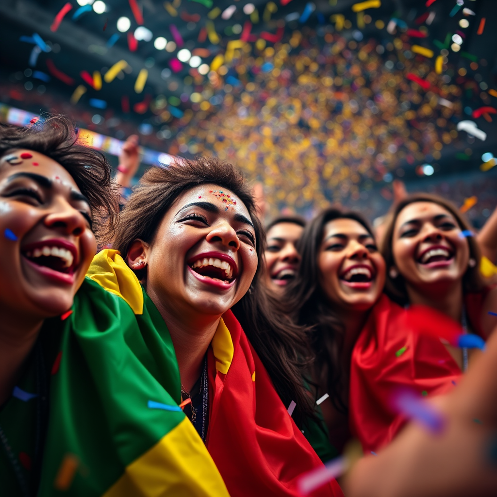 World Cup 2026 và cuộc săn tìm vị vua bóng đá mới