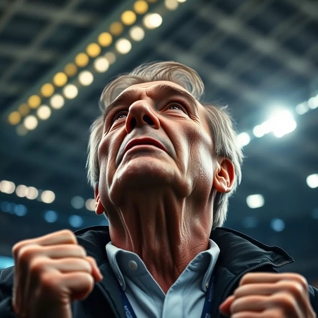 Những Màn Đối Đầu Cá Nhân Chung Kết World Cup 2026 | u888com.la