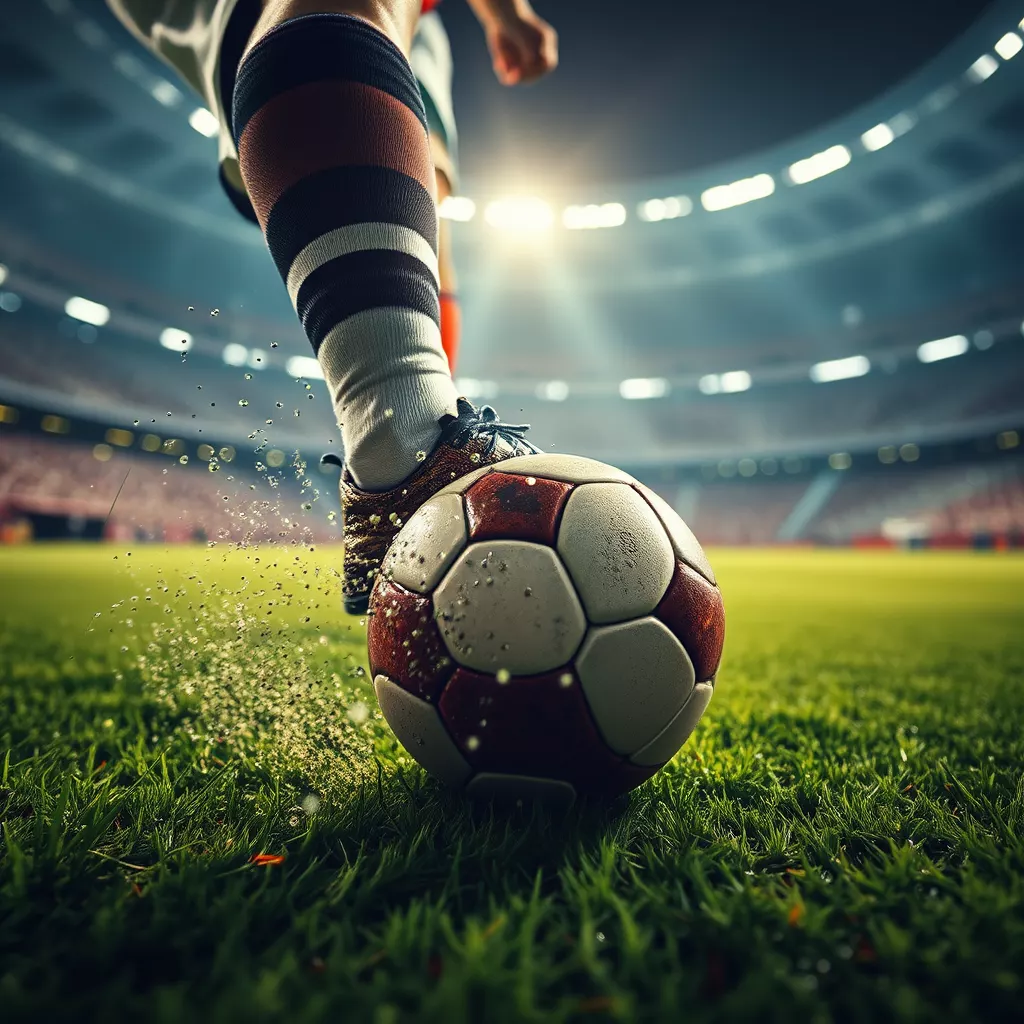 AD88.Blue Phân Tích Những Điểm Nóng Trong Trận Chung Kết World Cup 2026 — view 4