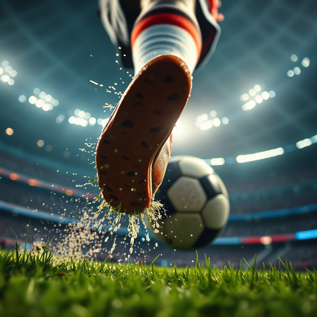 World Cup 2026: Sân chơi toàn cầu hứa hẹn bùng nổ cảm xúc khó quên
